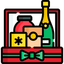 Customizable Hampers